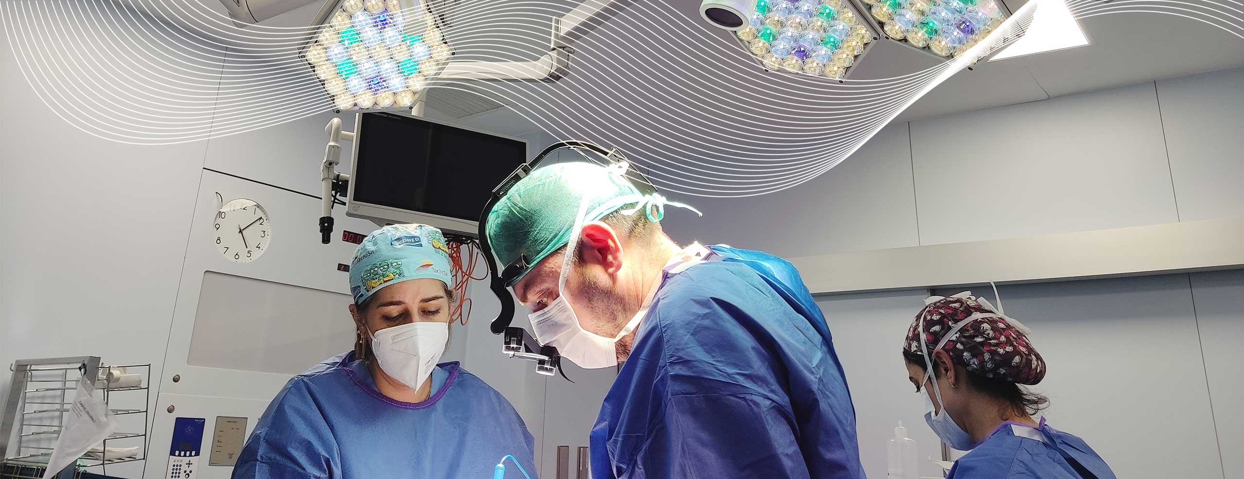 Cirugía Plástica- Doctor Javier Meléndez