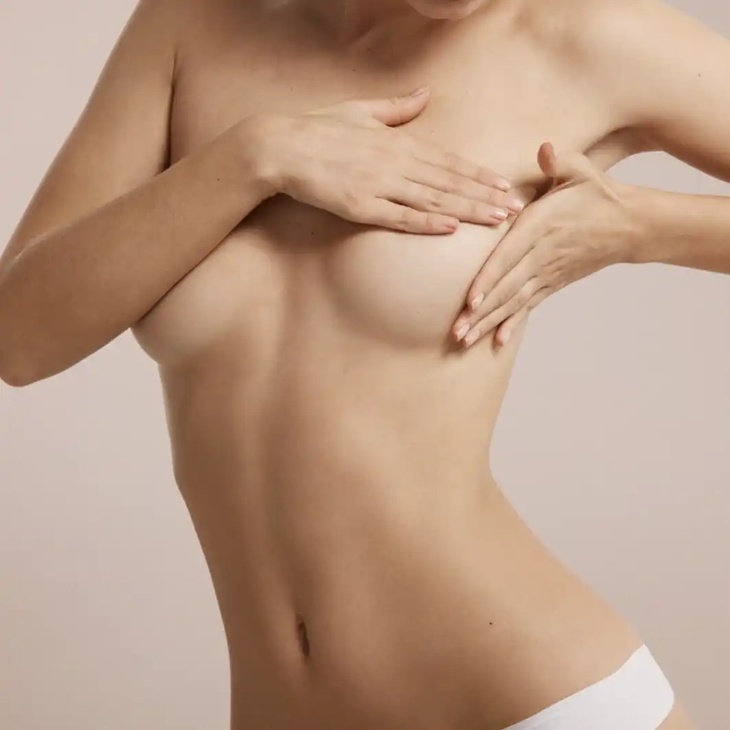 cirugia mamaria operacion pecho